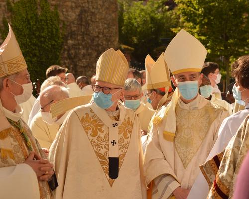 ordination épiscopale Marc Beaumont 16mai2021 59