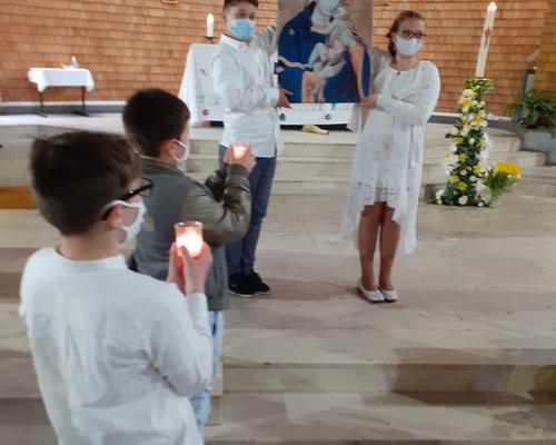 Communion 08-05-21 - 3