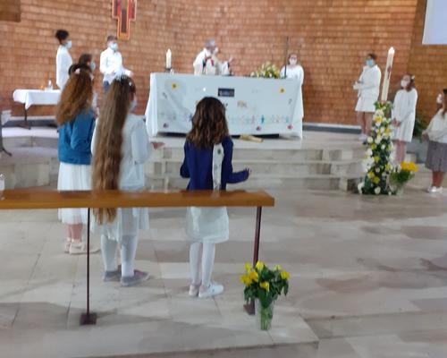 Communion 08-05-21 - 4