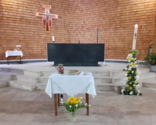 Communion 08-05-21 - 23