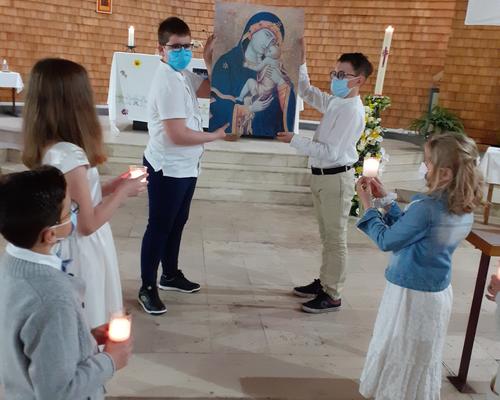 Communion 09-05-21 - 4