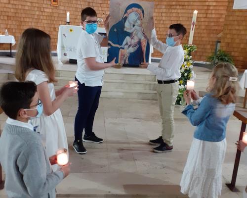 Communion 09-05-21 - 5