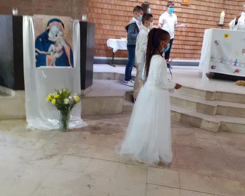 Communion 09-05-21 - 7