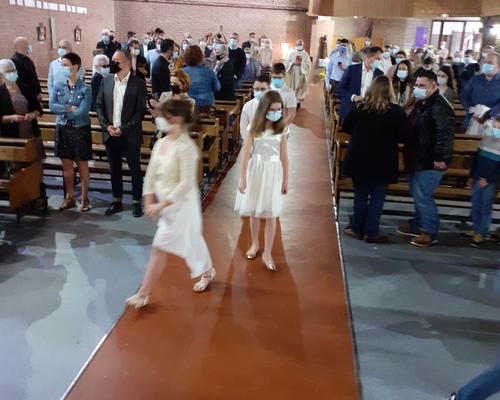 Communion 09-05-21 - 20