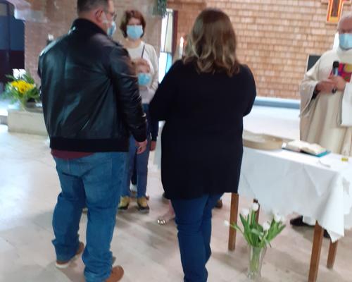 Communion 09-05-21 - 25