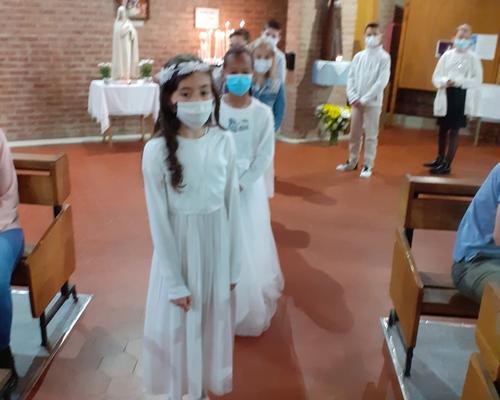Communion 09-05-21 - 26