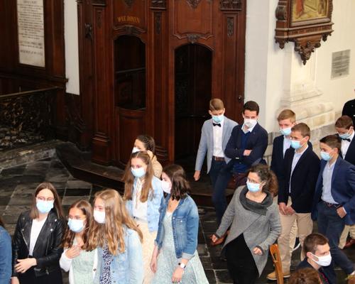 2105 - Confirmations Institut Anchin 9