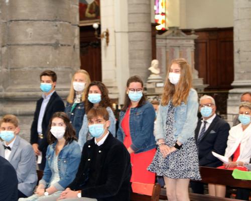 2105 - Confirmations Institut Anchin 59