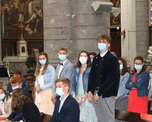2105 - Confirmations Institut Anchin 61