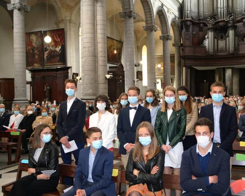 2105 - Confirmations Institut Anchin 62