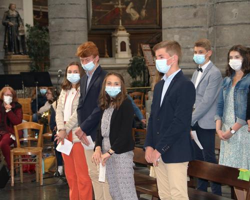 2105 - Confirmations Institut Anchin 63