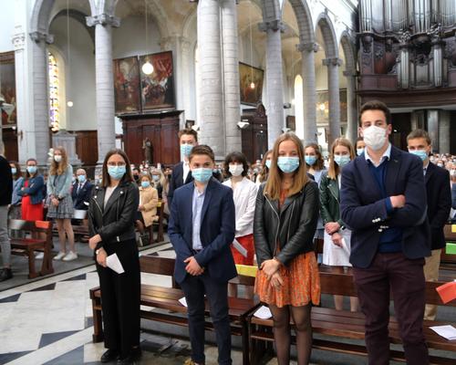 2105 - Confirmations Institut Anchin 64
