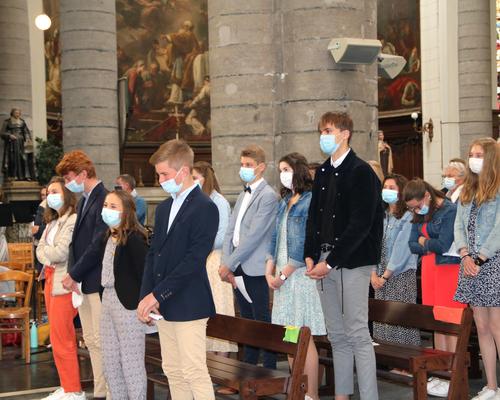 2105 - Confirmations Institut Anchin 65