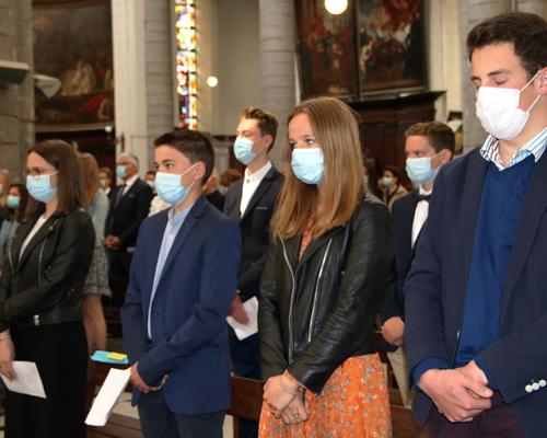 2105 - Confirmations Institut Anchin 66