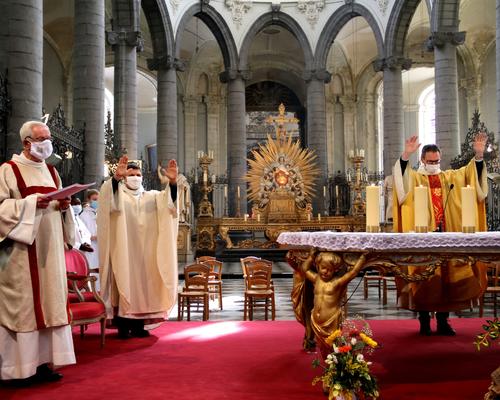 2105 - Confirmations Institut Anchin 67