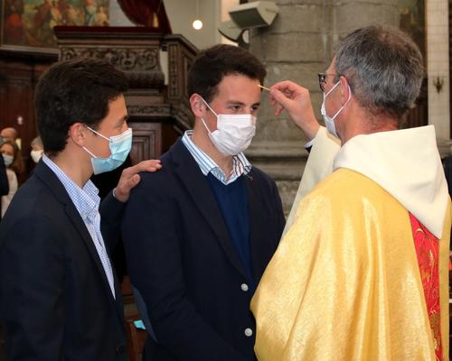 2105 - Confirmations Institut Anchin 71