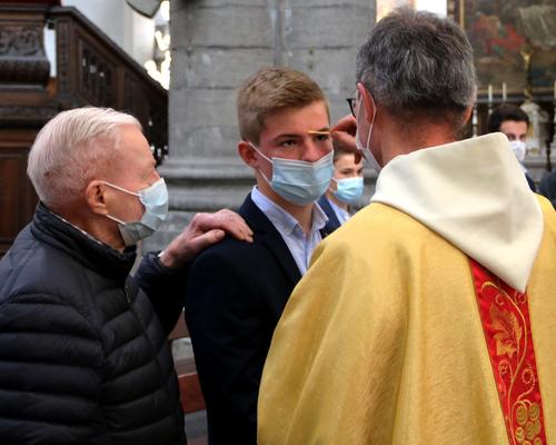 2105 - Confirmations Institut Anchin 77