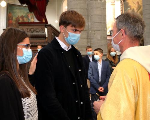 2105 - Confirmations Institut Anchin 86