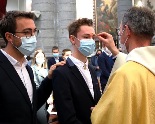 2105 - Confirmations Institut Anchin 90