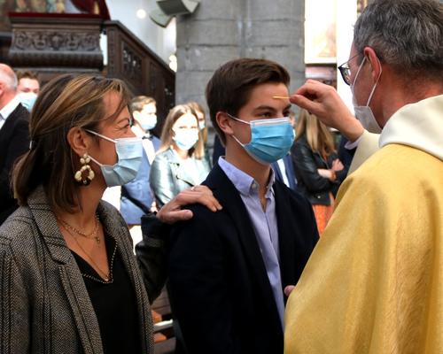 2105 - Confirmations Institut Anchin 92
