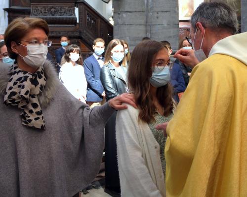 2105 - Confirmations Institut Anchin 93