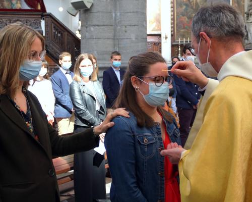 2105 - Confirmations Institut Anchin 94