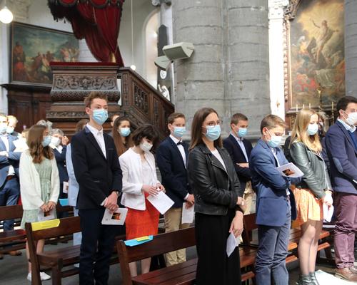 2105 - Confirmations Institut Anchin 110