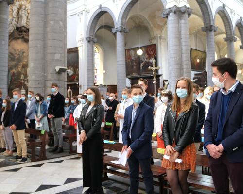 2105 - Confirmations Institut Anchin 123