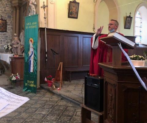 banniere Ste Anne avesnois (1)