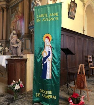 banniere Ste Anne avesnois (3)