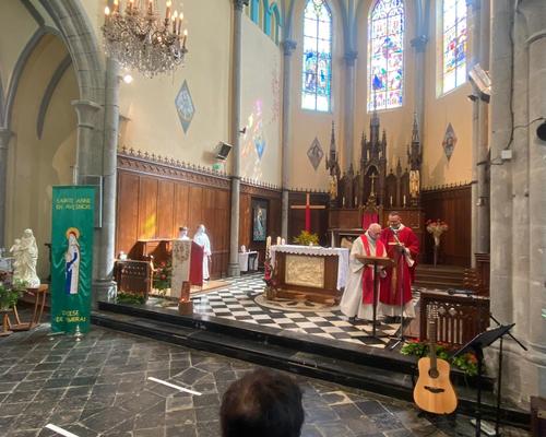 banniere Ste Anne avesnois (5)