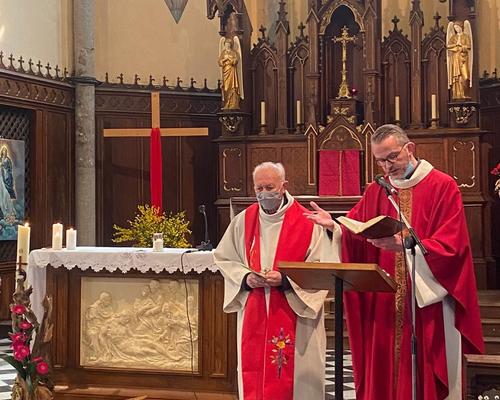 banniere Ste Anne avesnois (6)