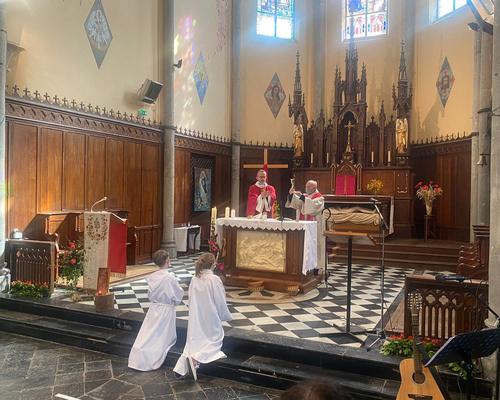 banniere Ste Anne avesnois (7)