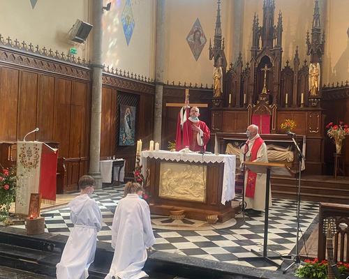 banniere Ste Anne avesnois (8)