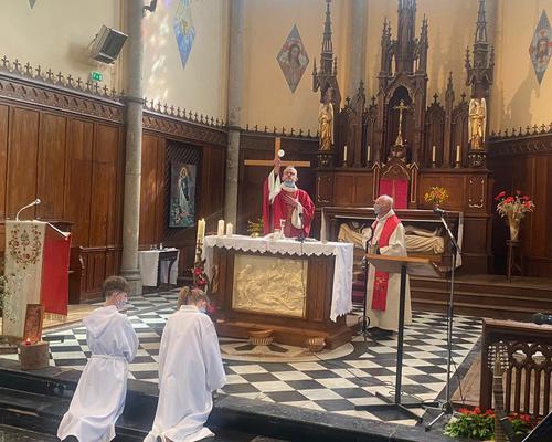 banniere Ste Anne avesnois (9)