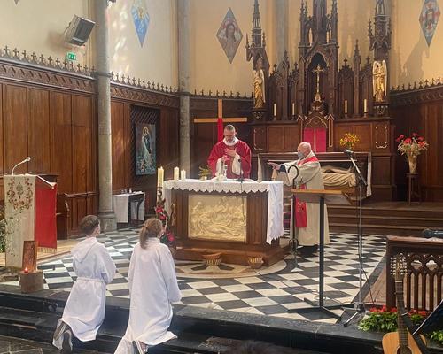 banniere Ste Anne avesnois (12)