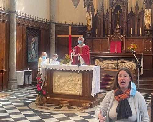 banniere Ste Anne avesnois (14)