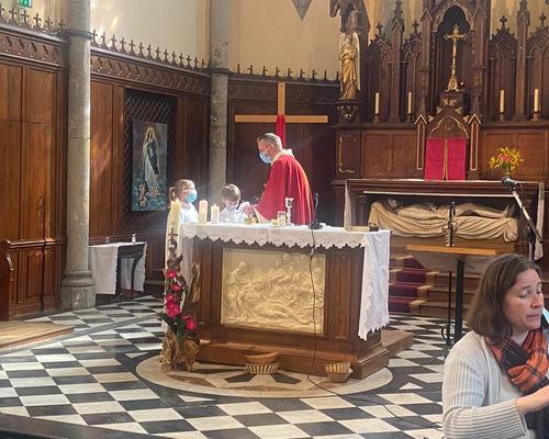 banniere Ste Anne avesnois (15)