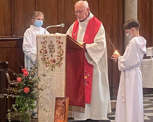 banniere Ste Anne avesnois (18)