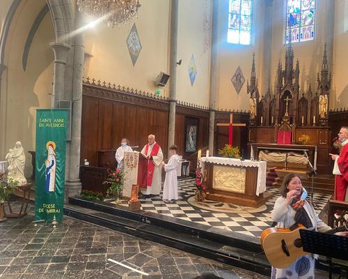 banniere Ste Anne avesnois (22)