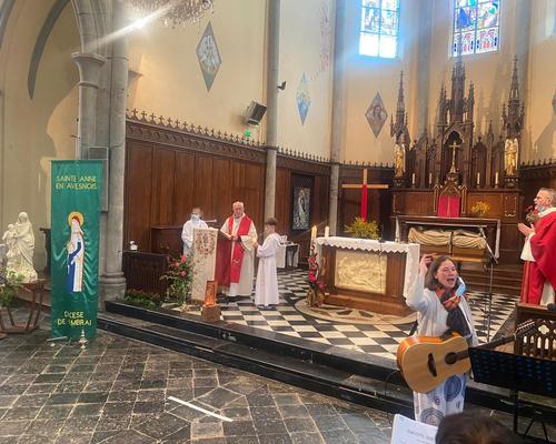 banniere Ste Anne avesnois (23)