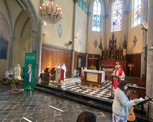 banniere Ste Anne avesnois (33)