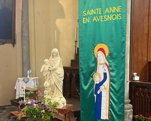 banniere Ste Anne avesnois (34)