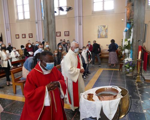 Messe Pentecote 23.05 (2)