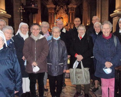 Rencontre Vie consacree Mgr Dollmann 2021 05 22 (4
