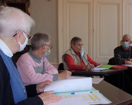 Rencontre Vie consacree Mgr Dollmann 2021 05 22 (6