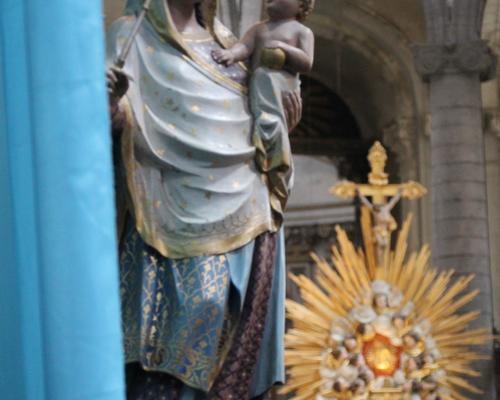 Notre-Dame des Miracles de Douai.