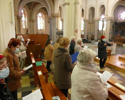 Messe 22.05.2021 Auberchicourt (3)