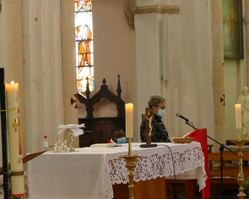 Messe 22.05.2021 Auberchicourt (4)