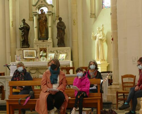 Messe 22.05.2021 Auberchicourt (7)